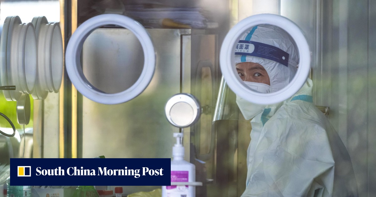 Coronavirus: China urges vigilance at home and tracks outbreaks abroad to prevent Covid-flu superstorm this winter - Vimarsana News