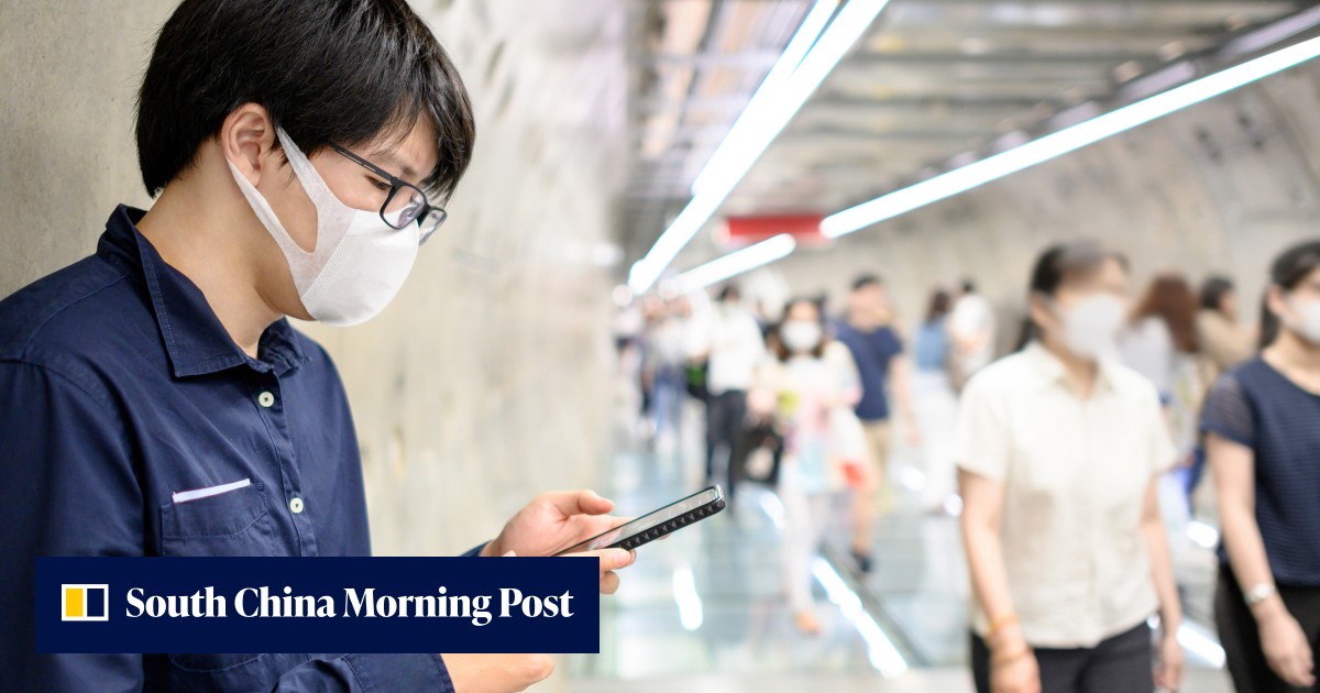 China stops publishing data metrics of vast domestic apps market amid declining internet service revenue, faltering economy - Vimarsana News