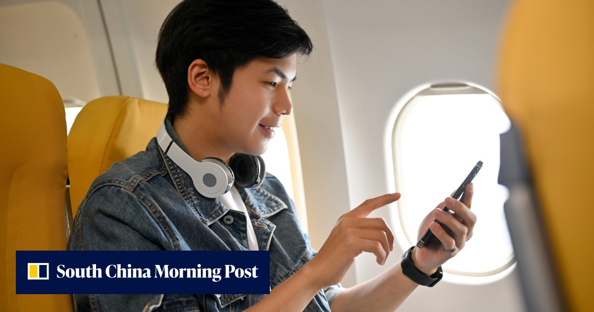 Why booking trips on your phone is a bad idea: the 'drip pricing' of add-on fees that make flights expensive, and the switching between tabs - Vimarsana News