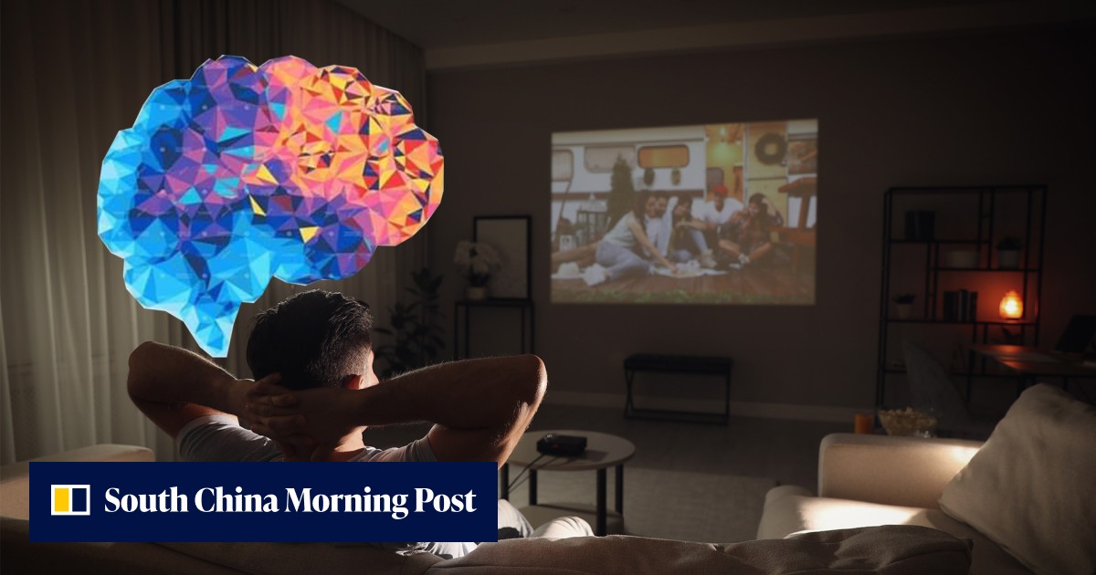 'It's not a scam': Hong Kong university offers paid Netflix viewing - all in the name of science - Vimarsana News