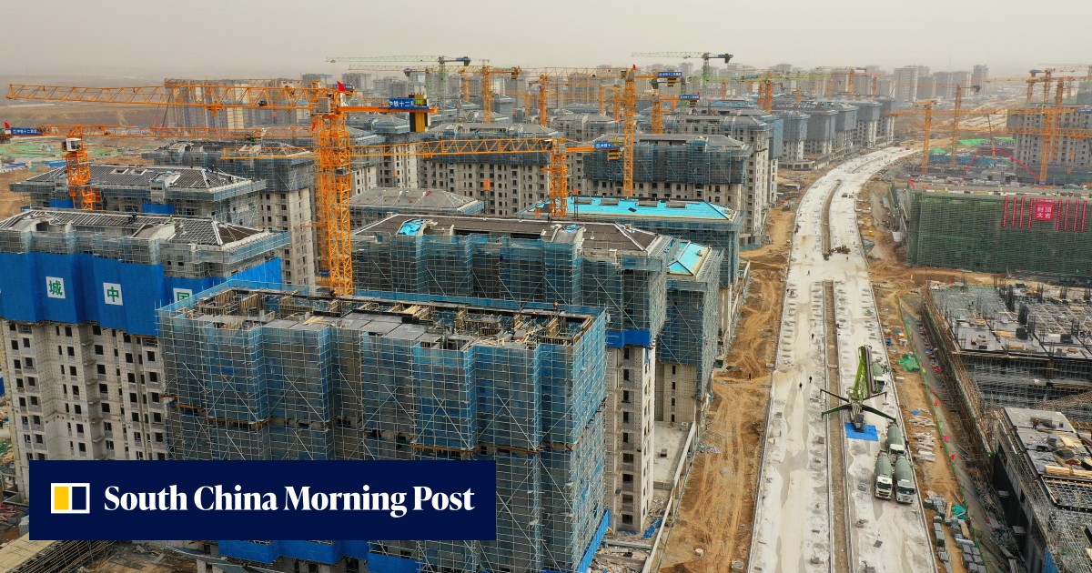 China tells local officials to take stock of their idle, underused state assets to alleviate economic pains - Vimarsana News