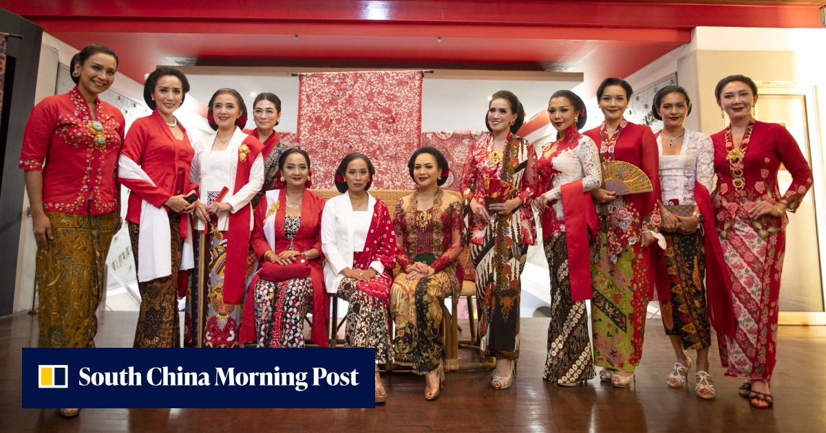 Indonesian women vow to preserve diverse cultures amid rising Islamic conservatism - Vimarsana News