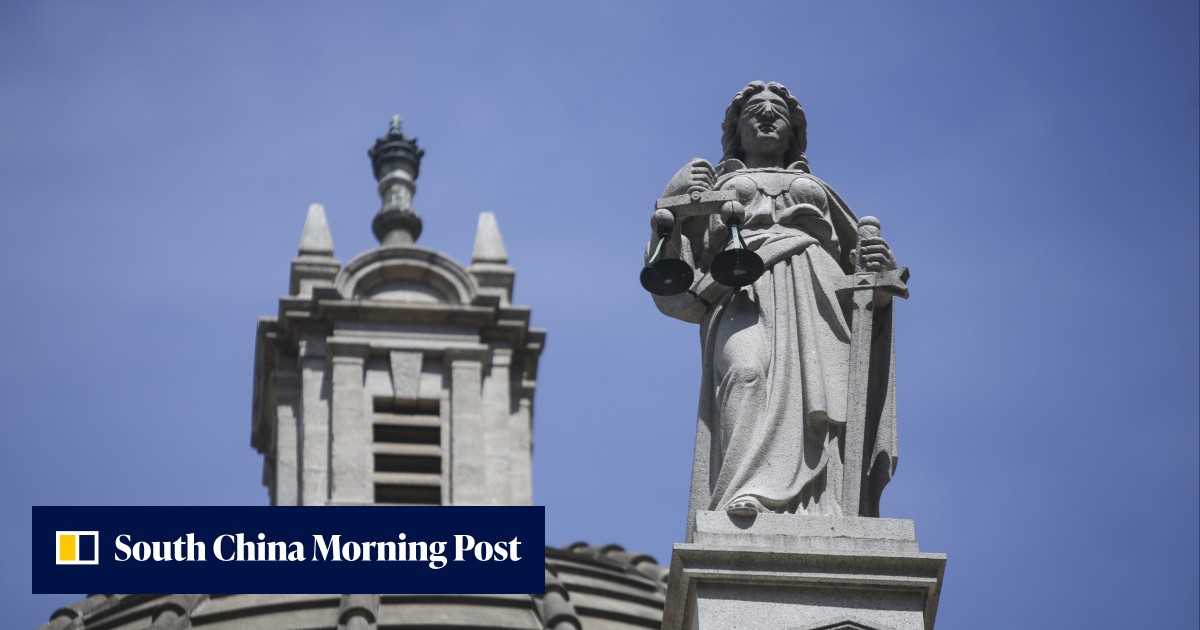 Hong Kong's justice minister vows to boost understanding of city's laws among residents ahead of high-level legal event, citing 'painful lesson' of 2019 social unrest - Vimarsana News