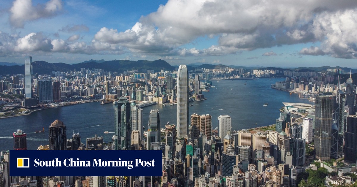 High-level banking summit shows Hong Kong has returned to normality, finance chief Paul Chan says - Vimarsana News