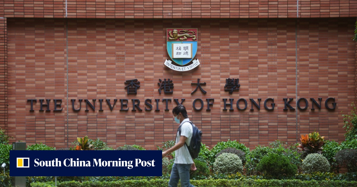 Number of university students from overseas bounces back as Hong Kong recovers from coronavirus, although work visa holder figures fall - Vimarsana News