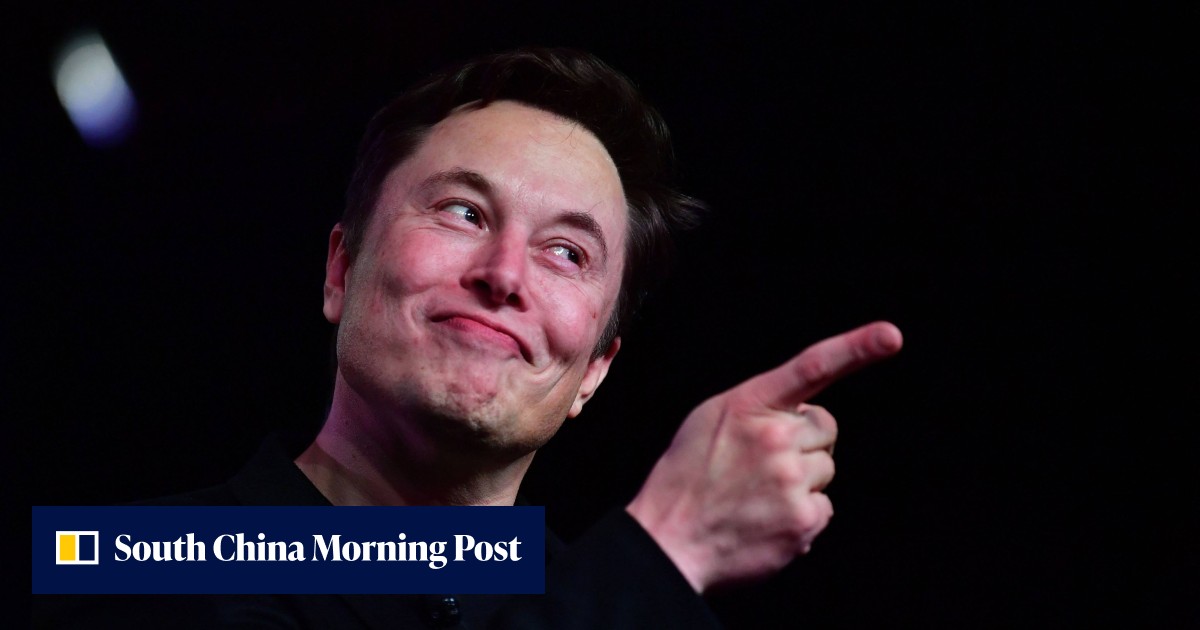 Elon Musk tells Twitter followers to vote for Republicans in US midterms - Vimarsana News