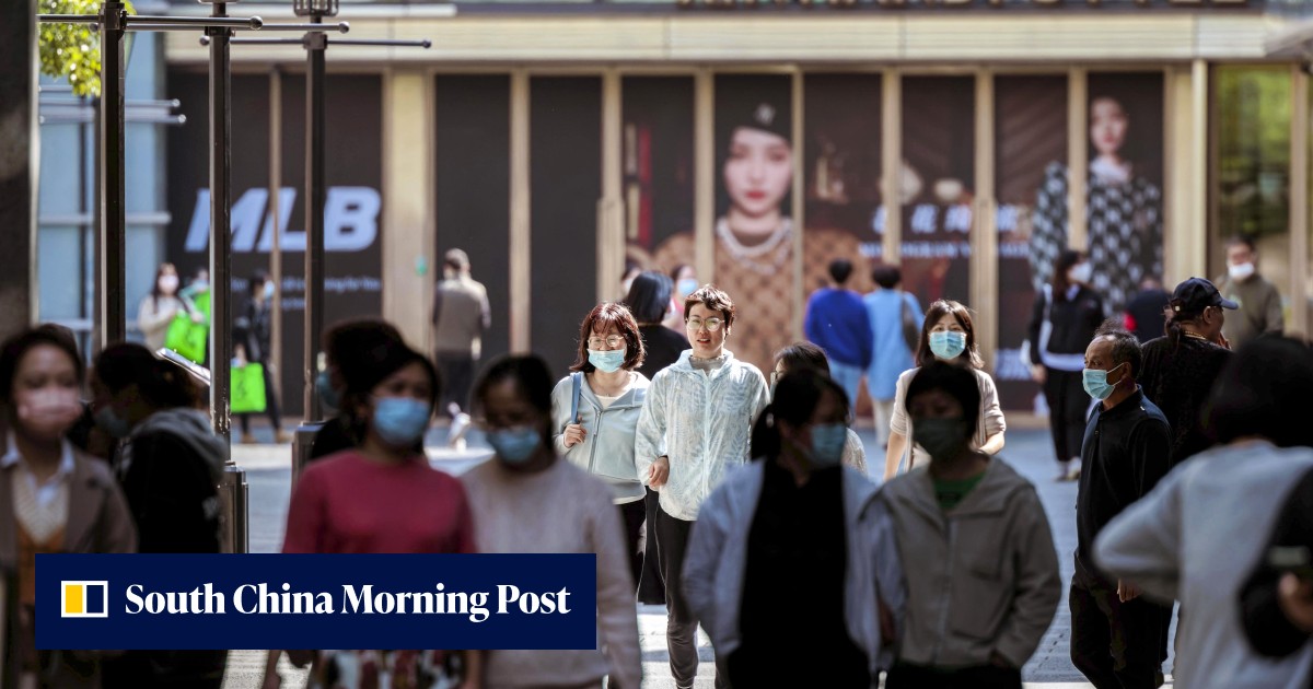 China is lone bright spot as world's rich population shrinks amid slump in stock markets caused by Russia-Ukraine war - Vimarsana News