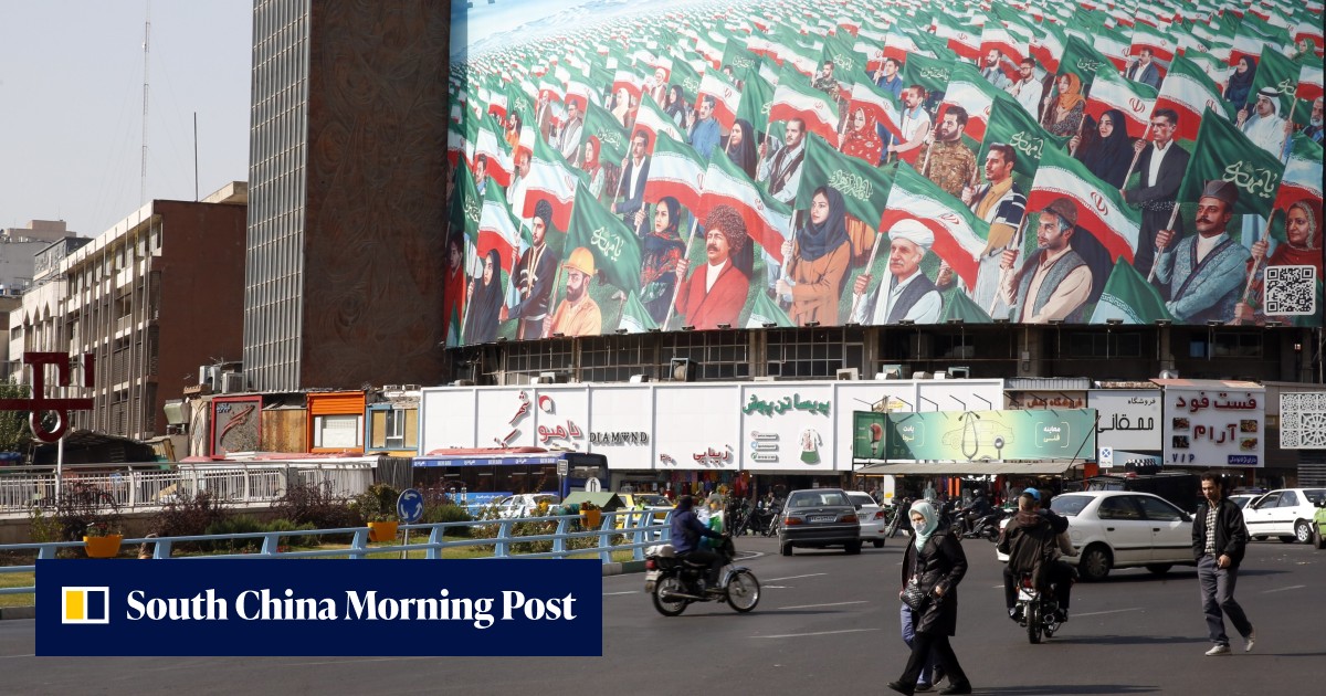 Iran cities strike in solidarity with 'Bloody Friday' dead over Mahsa Amini protests - Vimarsana News