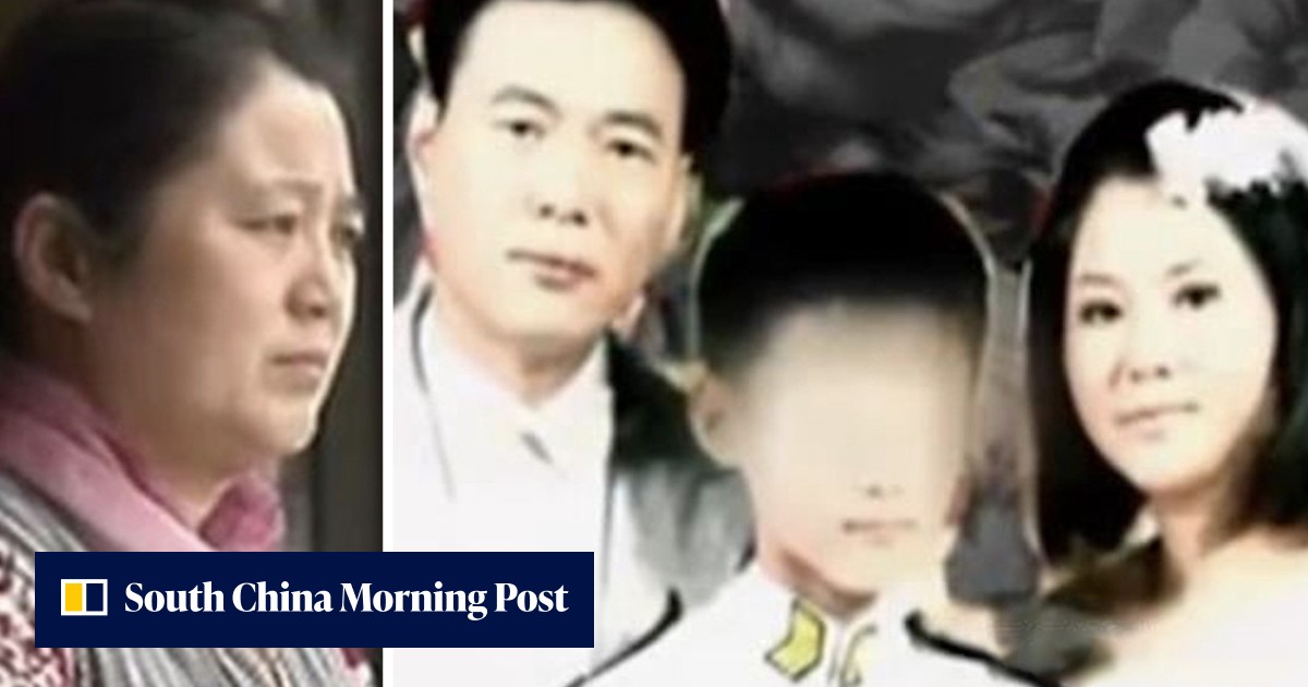 'They stole my baby': Chinese woman discovers son is alive 17 years after relatives took him and told her he was dead - Vimarsana News