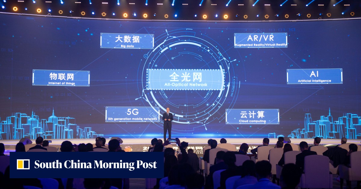 A quieter World Internet Conference this year kept Big Tech executives away amid shift away from consumer technology - Vimarsana News