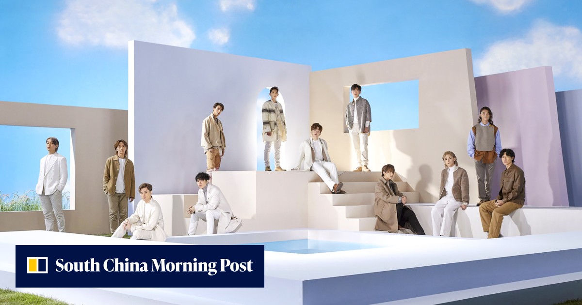 Mirror accident: Hong Kong boy band members, dancers express shock over report findings, venue operators to be grilled in legislature - Vimarsana News