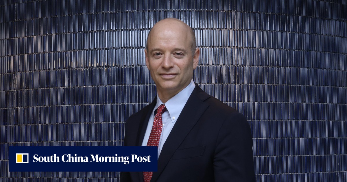 Exclusive: Refinitiv 'generates a lot of cash' for London Stock Exchange Group, was the right deal instead of HKEX takeover, CEO David Schwimmer says - Vimarsana News