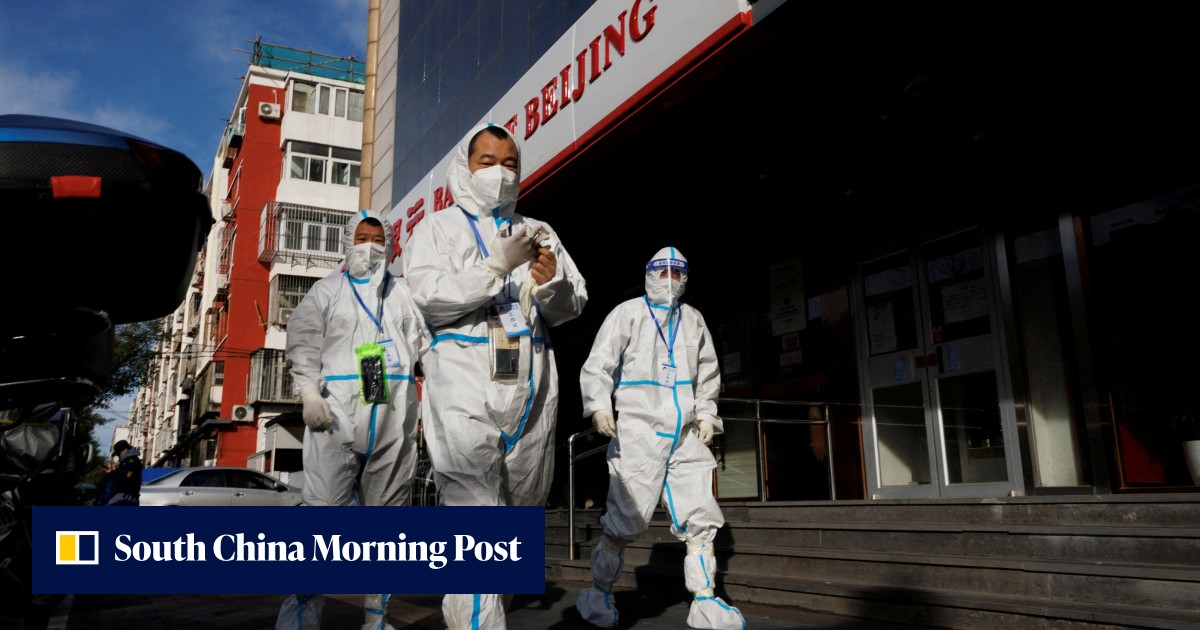 China's economic woes seen persisting despite 'turning point in macro policies' - Vimarsana News