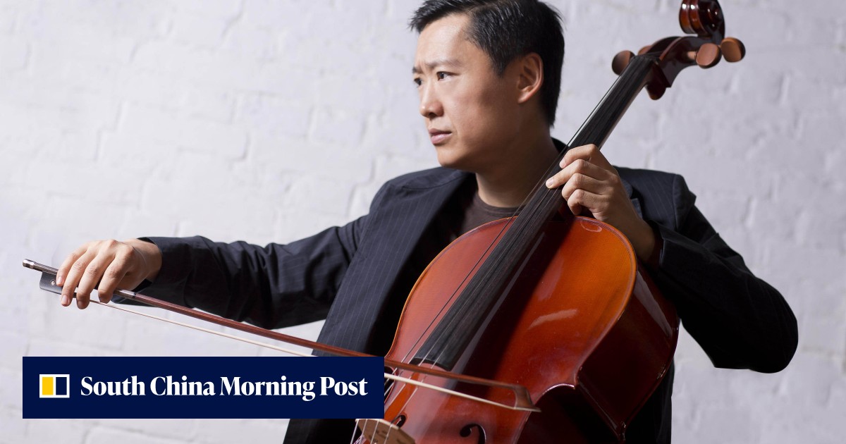 'Elite' string ensemble a showcase for Hong Kong's musical talent, says founder Trey Lee - Vimarsana News