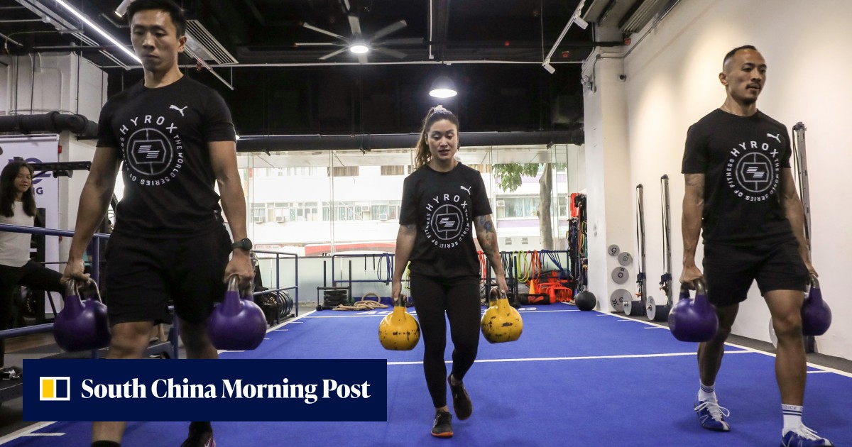 5 wellness events in Hong Kong in November that promote fitness, yoga, mental health and men's well-being - Vimarsana News