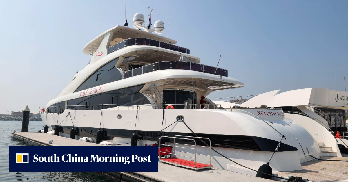 Dubai to cash in on Qatar's World Cup with US$20,000-a-night viewing parties - Vimarsana News