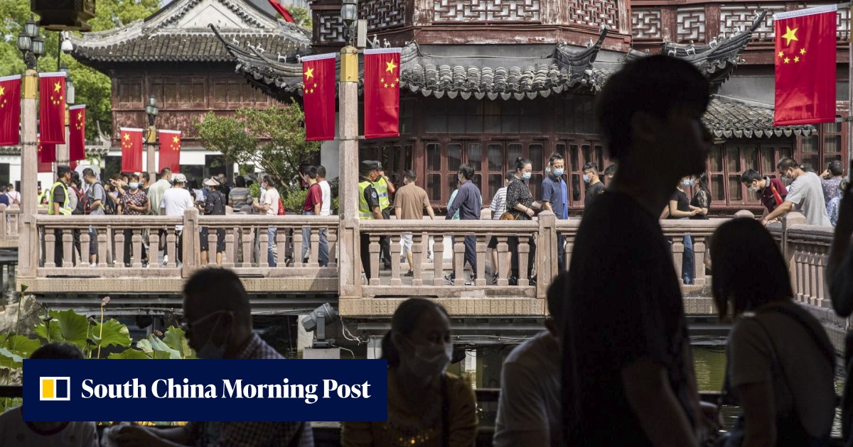 China's tourism sector bolstered by easing of travel restrictions, but 'it will take time' for clients to return - Vimarsana News