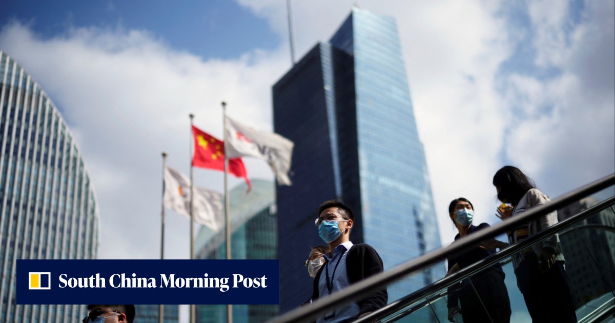 Sell-offs in Chinese wealth management products amplify bond rout, while banks scramble to calm investors - Vimarsana News