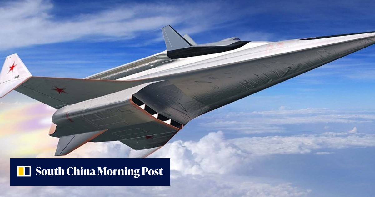 Chinese team says hypersonic engine can hit Mach 9 on low-cost jet fuel - Vimarsana News