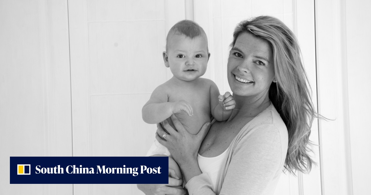 Stress could have killed new mum, now she prepares parents for the aftermath of having a baby - Vimarsana News