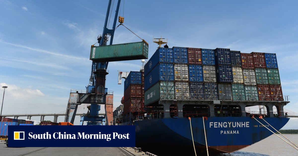 World leaders aware of Hong Kong's return to global stage, city leader says during 'fruitful' trip to Apec summit - Vimarsana News