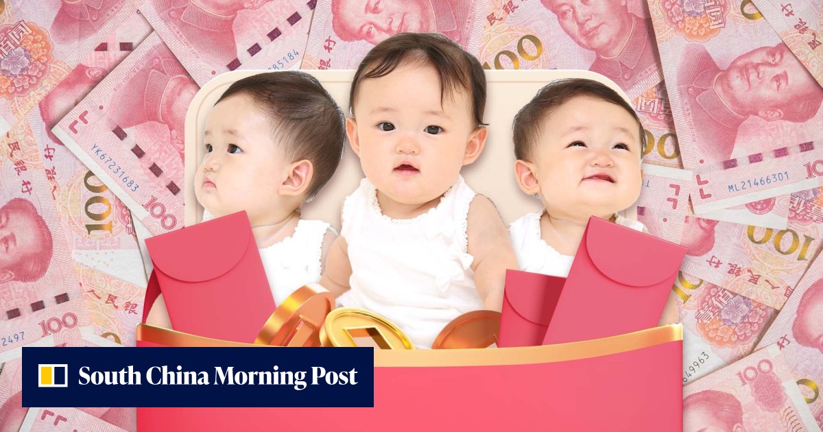 China births: which 13 provincial-level populations officially shrank in 2021? - Vimarsana News