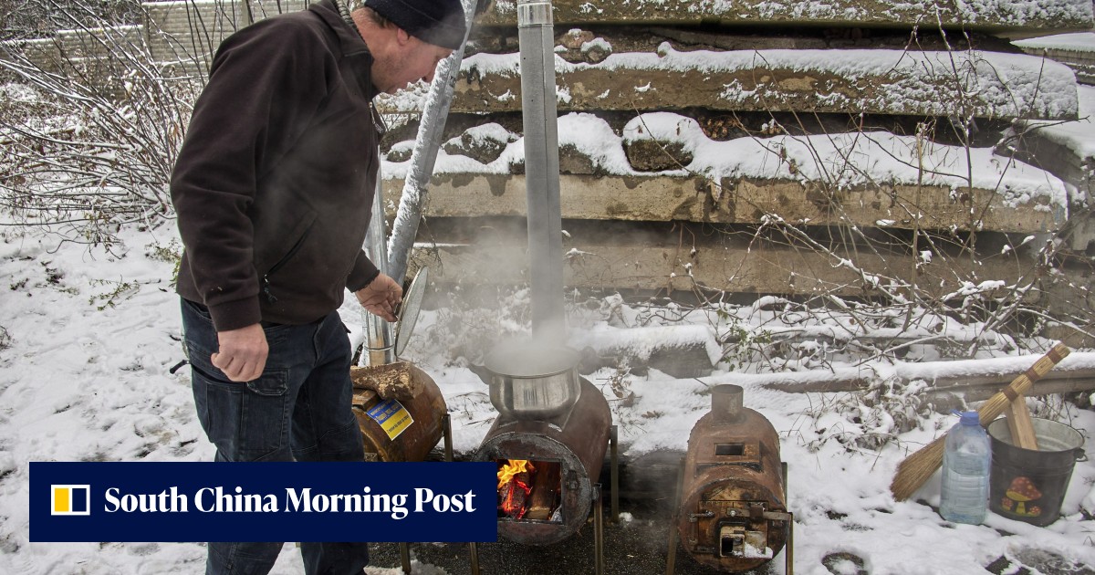 Ukraine war: Kyiv readies for 'worst winter of our lives' | South China Morning Post - Vimarsana News