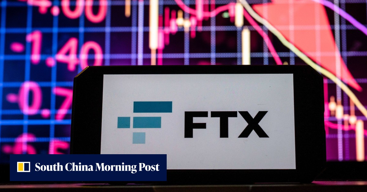 Singapore defends stance against crypto exchange Binance post-FTX bankruptcy fallout - Vimarsana News