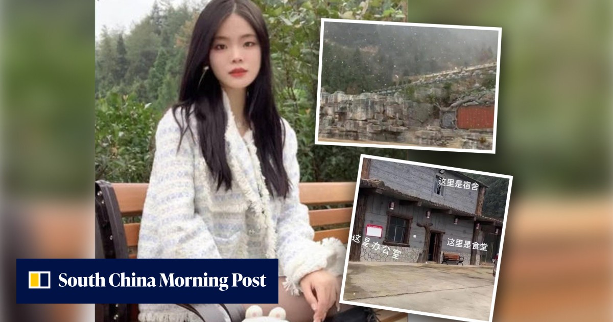'Cushy' cemetery job gives Chinese university graduate work-life balance, no office politics — sparking careers debate - Vimarsana News
