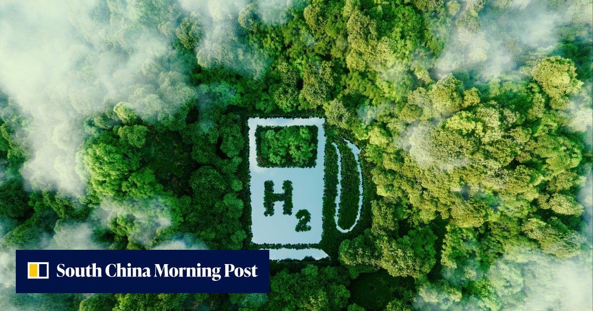 China's strategy to produce hydrogen from coal does not support long-term decarbonisation goal, experts say - Vimarsana News