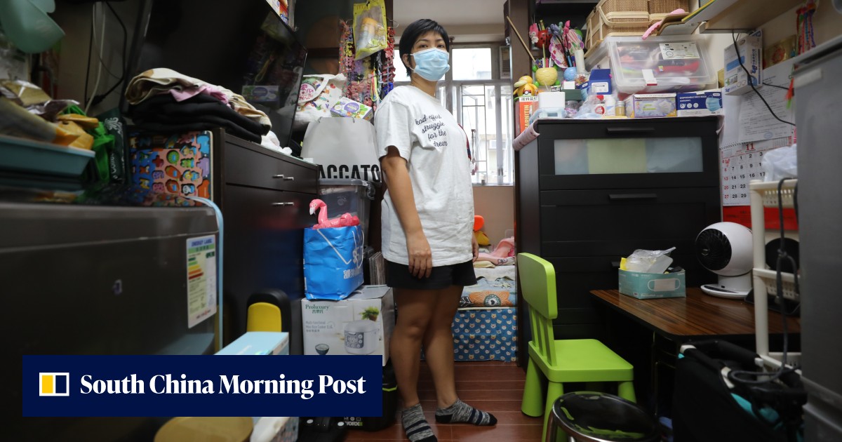 Hong Kong's low-income families cut back on food and extra lessons to cope with electricity tariff increase - Vimarsana News