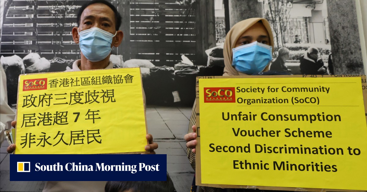 South China Morning Post wins 2 prizes at Consumer Rights Reporting Awards - Vimarsana News