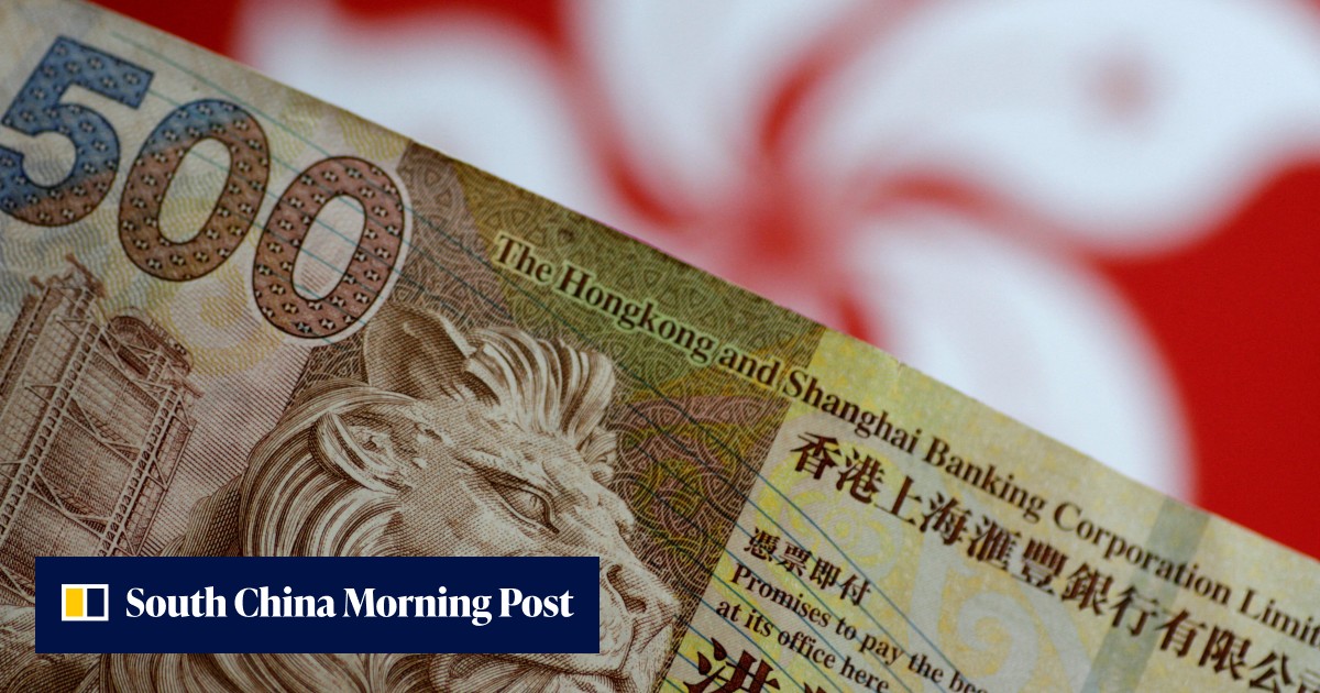 Bill Ackman says Pershing hedge fund is shorting the Hong Kong dollar in bet currency peg will break under US-China decoupling pressure - Vimarsana News