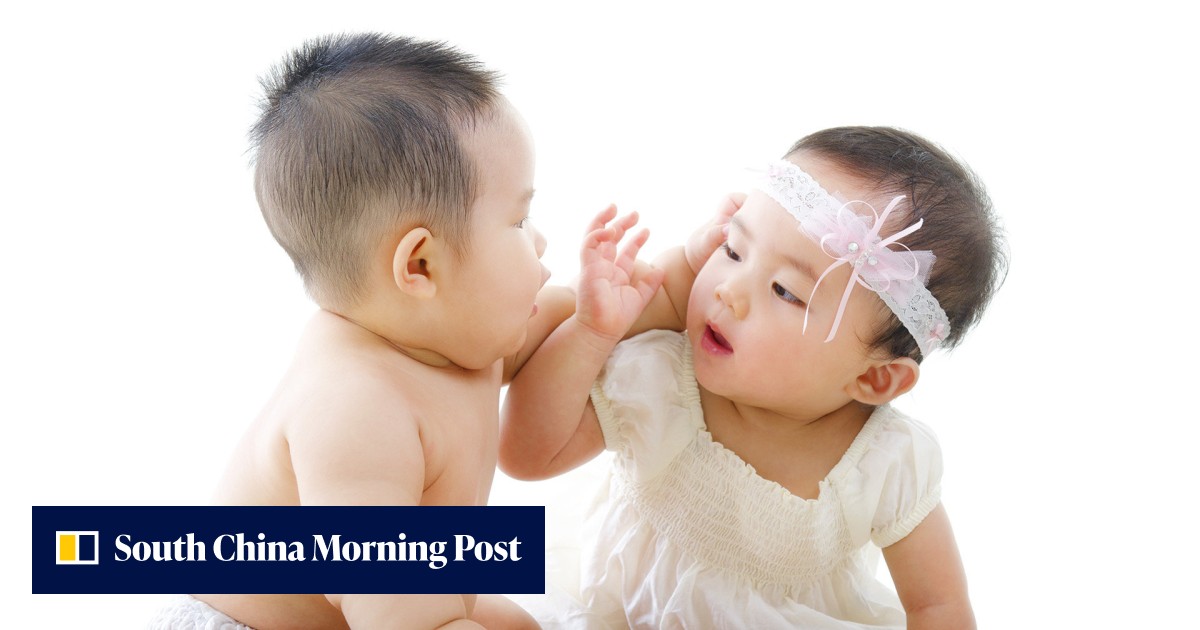 'Second only to men' is my name: more Chinese women ditch sexist names from boy-seeking parents amid feminist awakening - Vimarsana News