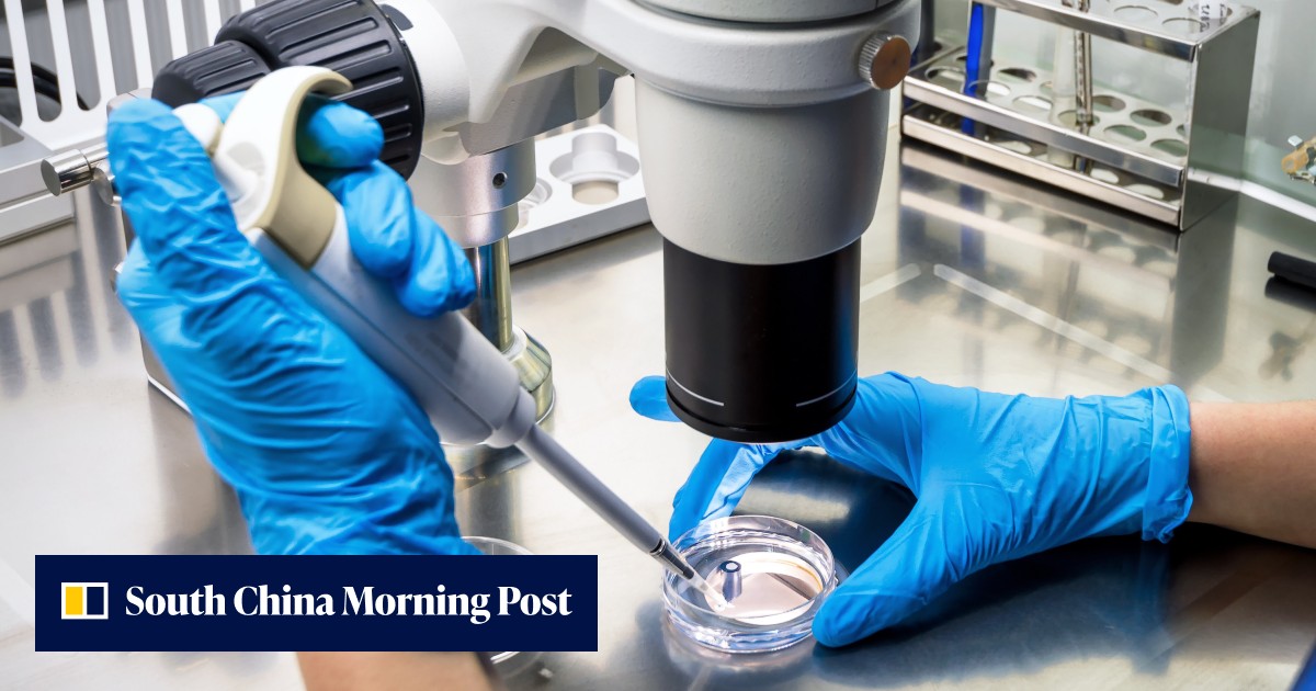 Victor Li's CK Life Sciences teams up with Chinese AI pharmaceutical firm XtalPi to develop cancer vaccines - Vimarsana News