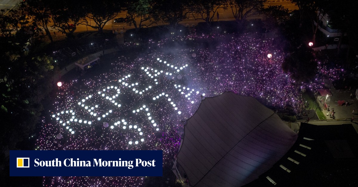 Singapore MPs to 'tread careful line' as debate begins on gay sex law repeal - Vimarsana News