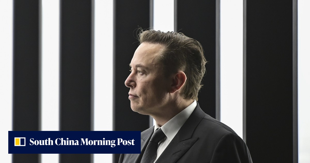 Tesla sets up autos chip JV in China, in line with localisation strategy and as Beijing promotes domestic industry development - Vimarsana News
