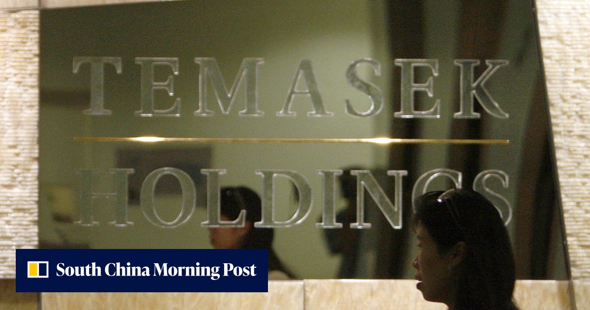 Temasek's loss on FTX an 'egg on face', but it is unfazed by 'twiddles of market': Singapore's Ho Ching - Vimarsana News