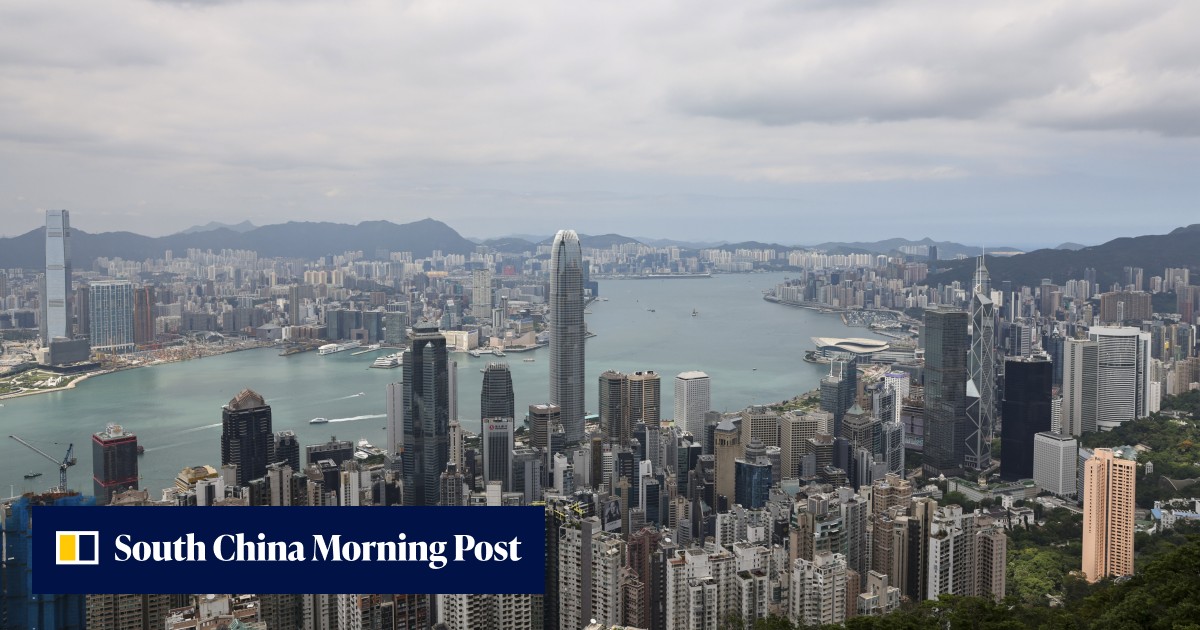 Hong Kong agency plans to lure food and green tech enterprises to set up smart production lines in city - Vimarsana News