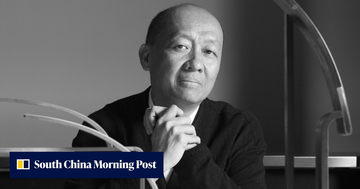 Rags-to-success story of Hong Kong architect Chi Wing Lo, lead designer of the Regent Hong Kong hotel's 'rebirth' - Vimarsana News