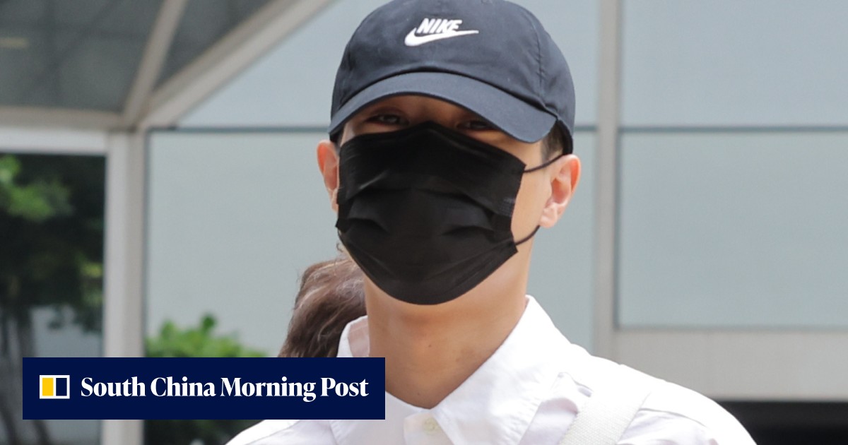 Hong Kong protests: man shot while trying to take policeman's gun sentenced to 6 years in prison - Vimarsana News