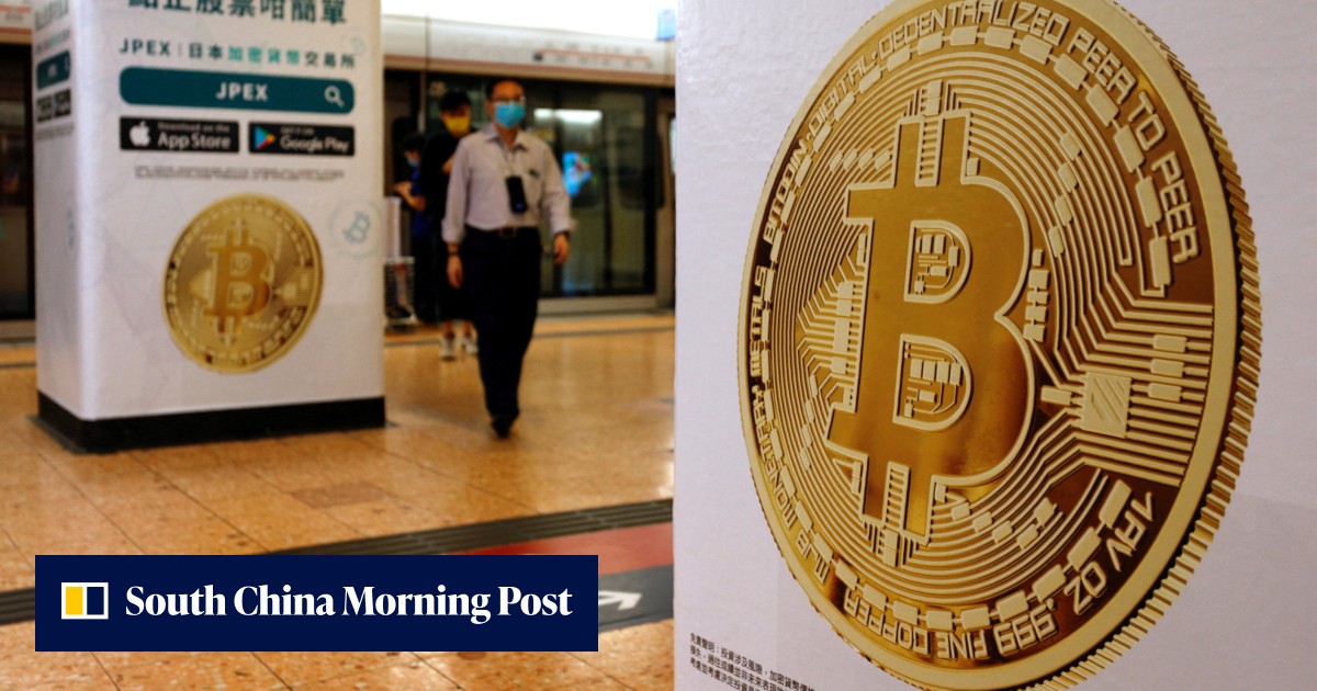 Hong Kong draws lessons from FTX collapse, says regulations needed to develop virtual asset market - Vimarsana News