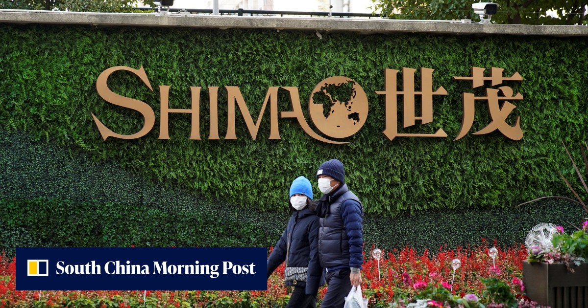 Chinese developers line up to tap equity financing after regulators lift ban on share sales - Vimarsana News