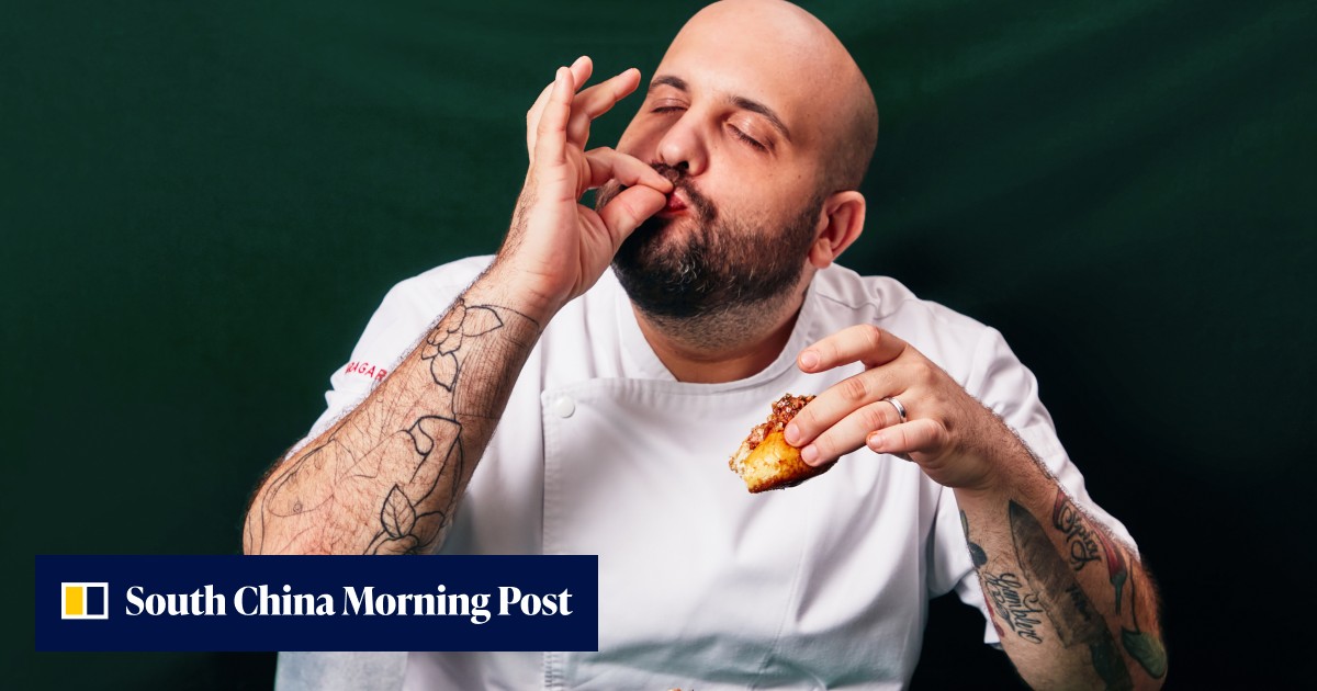 19 new restaurants to try in Hong Kong in December 2022 - Vimarsana News