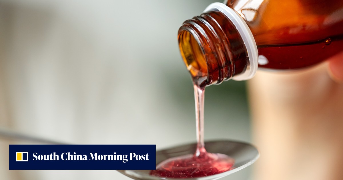 Indonesia families sue government over cough syrup fatalities, injuries - Vimarsana News