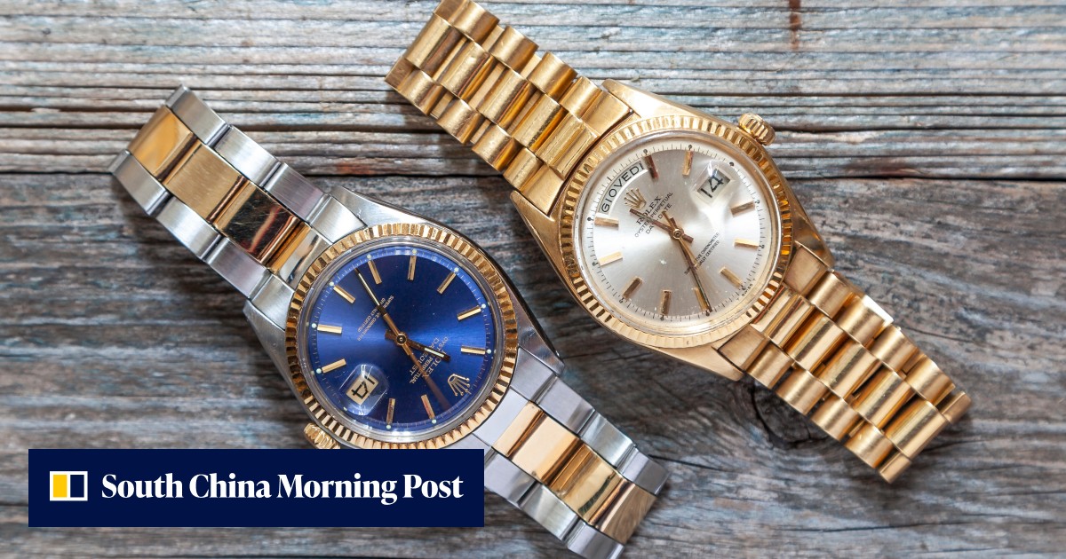 Want a pre-owned Rolex? It will now come certified as genuine by the Swiss watchmaker when you buy from an authorised dealer - Vimarsana News