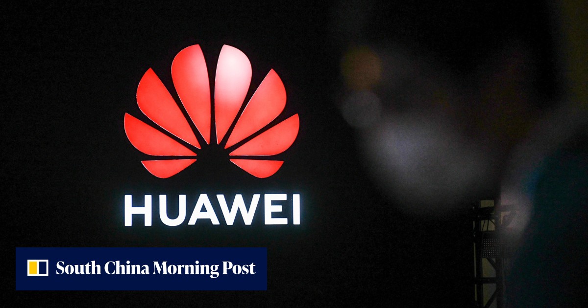 Germany resists US pressure for blanket Huawei ban - Vimarsana News