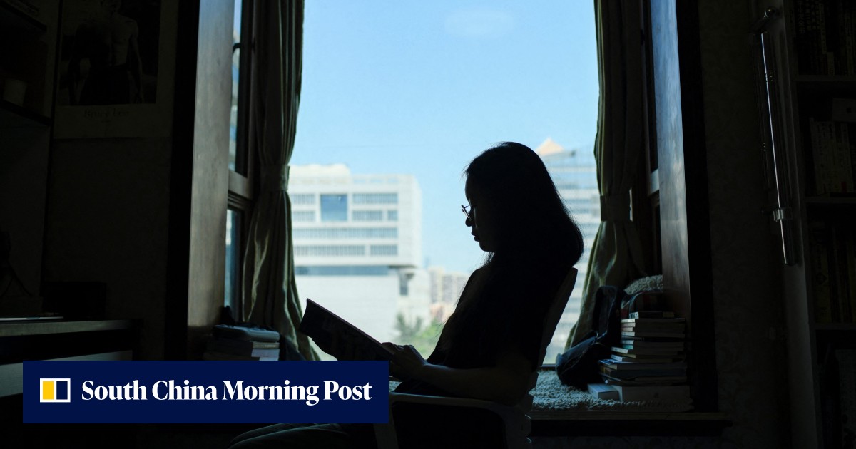 Mass mental health crisis looms for young Chinese after 3 years of lockdowns, home school and zero-Covid - Vimarsana News