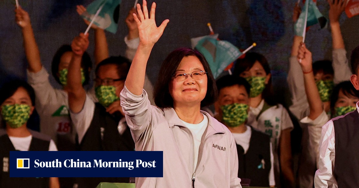 Beijing said stop but 'very friendly' Australia MPs went to Taiwan anyway - Vimarsana News