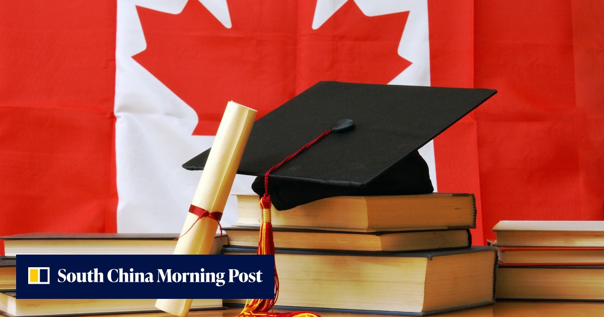 'Fast track to PR' helps Canada become top choice of Hong Kong students heading overseas for higher studies - Vimarsana News